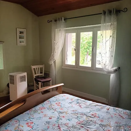 펜션 Maison Calme Pes De Conques En Rouergue Senergues