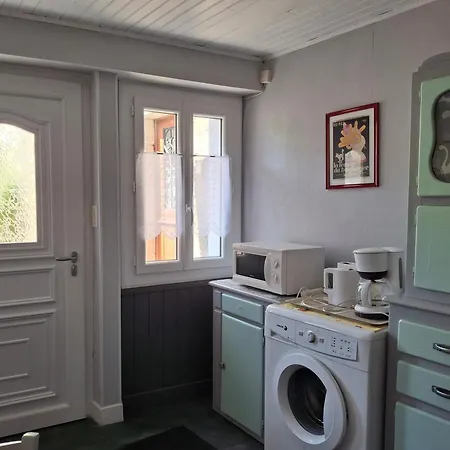 Maison Calme Pes De Conques En Rouergue * Senergues