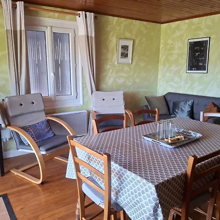 Maison Calme Pes De Conques En Rouergue Ferienhaus