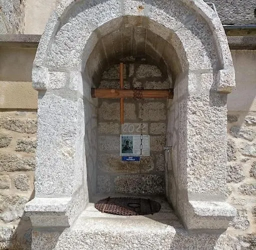 Maison Calme Pès De Conques En Rouergue Hébergement de vacances