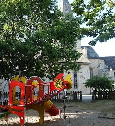 Hébergement de vacances Maison Calme Pès De Conques En Rouergue *